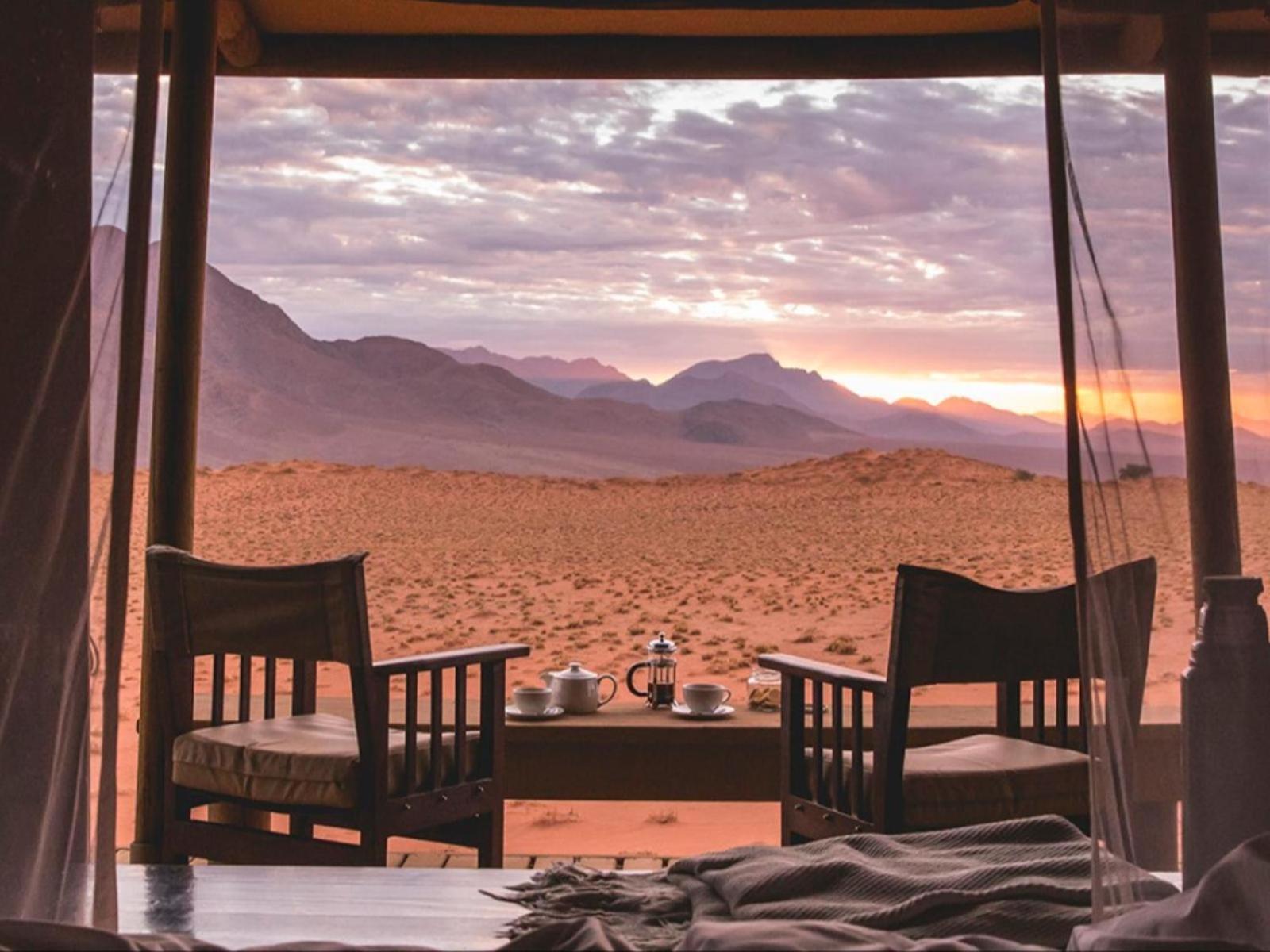 NamibRand Wolwedans Desert Lodge חדר תמונה