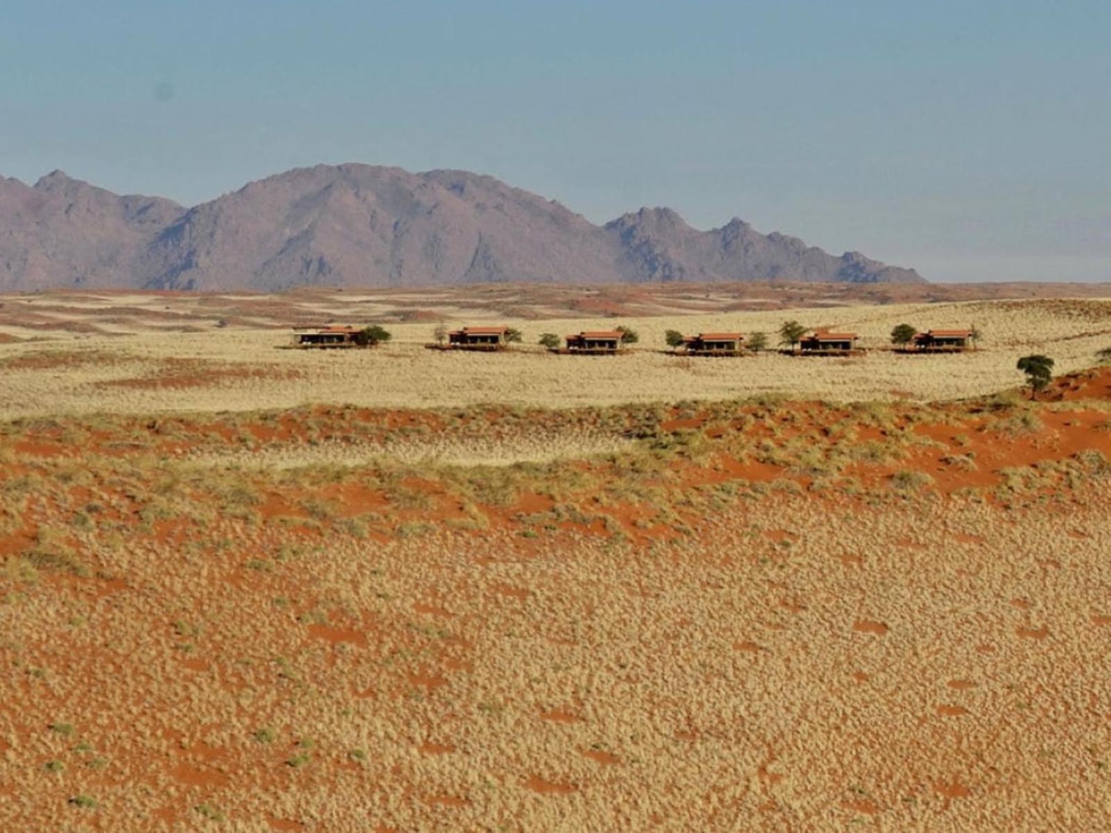 NamibRand Wolwedans Desert Lodge מראה חיצוני תמונה